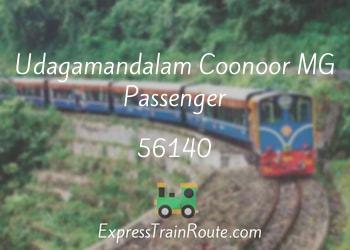 56140-udagamandalam-coonoor-mg-passenger