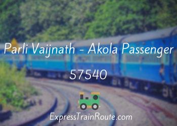 57540-parli-vaijnath-akola-passenger
