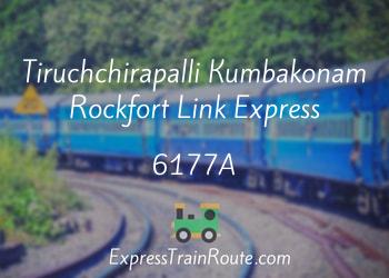 6177A-tiruchchirapalli-kumbakonam-rockfort-link-express