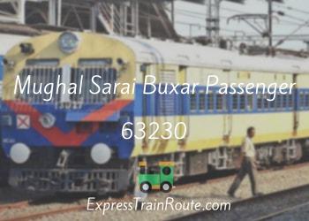 63230-mughal-sarai-buxar-passenger