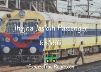 63566-jhajha-jasidih-passenger