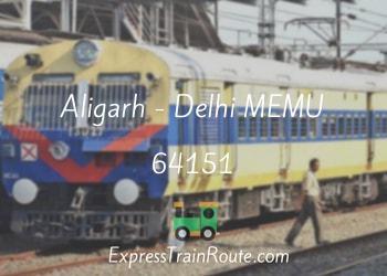64151-aligarh-delhi-memu