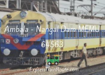 64563-ambala-nangal-dam-memu