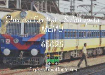 66025-chennai-central-sullurupeta-memu