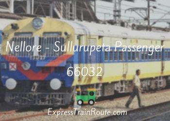 66032-nellore-sullurupeta-passenger