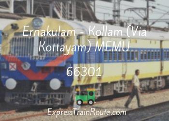 66301-ernakulam-kollam-via-kottayam-memu