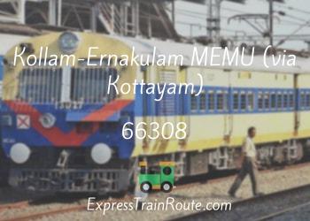 66308-kollam-ernakulam-memu-via-kottayam