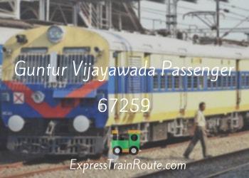 67259-guntur-vijayawada-passenger