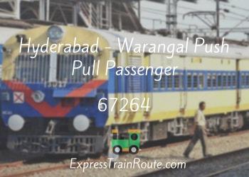67264-hyderabad-warangal-push-pull-passenger