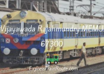 67300-vijayawada-rajahmundry-memu