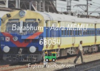 68054-barabhum-adra-memu