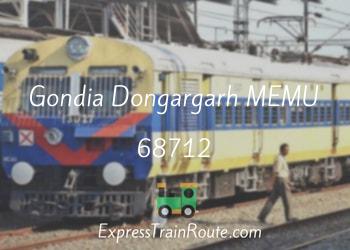 68712-gondia-dongargarh-memu