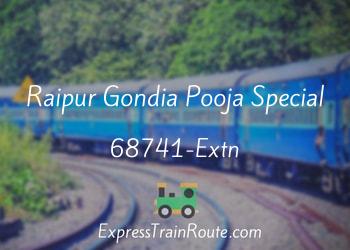 68741-Extn-raipur-gondia-pooja-special