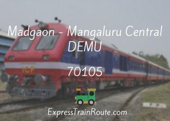 70105-madgaon-mangaluru-central-demu