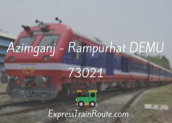 73021-azimganj-rampurhat-demu