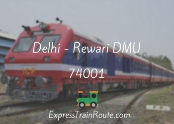 74001-delhi-rewari-dmu