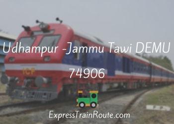74906-udhampur--jammu-tawi-demu