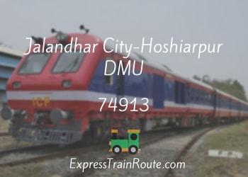 74913-jalandhar-city-hoshiarpur-dmu