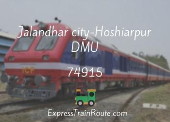 74915-jalandhar-city-hoshiarpur-dmu