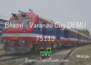75113-bhatni-varanasi-city-demu