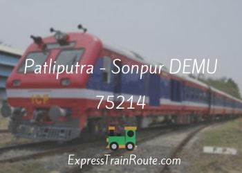 75214-patliputra-sonpur-demu