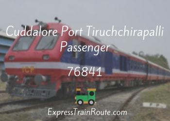 76841-cuddalore-port-tiruchchirapalli-passenger