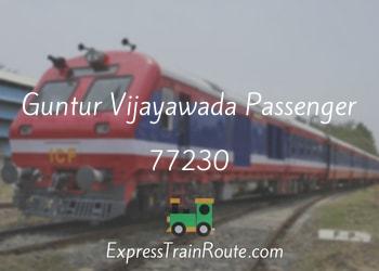 77230-guntur-vijayawada-passenger