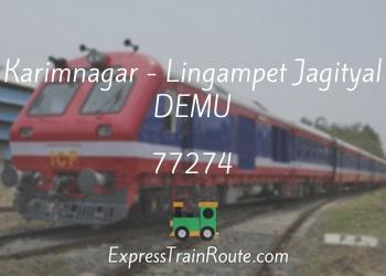 77274-karimnagar-lingampet-jagityal-demu