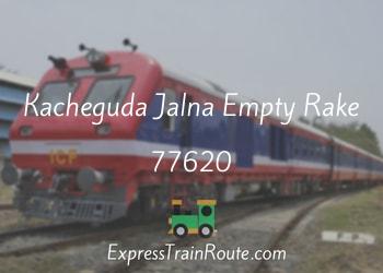 77620-kacheguda-jalna-empty-rake