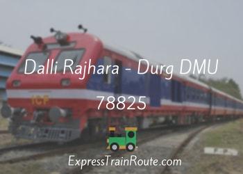 78825-dalli-rajhara-durg-dmu