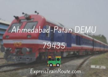79435-ahmedabad-patan-demu