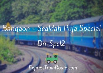 Dn-Spcl2-bangaon-sealdah-puja-special