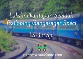 LS-1st-Spl-lakshmikantapur-sealdah-galloping-gangasagar-speci