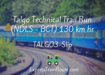 TALGO3-Slip-talgo-technical-trail-run-ndls-bct-130-km-hr